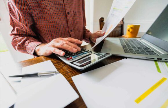 Full list of eight major money changes coming in November – including mega price hike and cost of living cash | The Sun