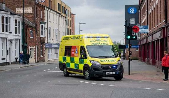 Fury as string of public bodies develop 'male menopause policies'