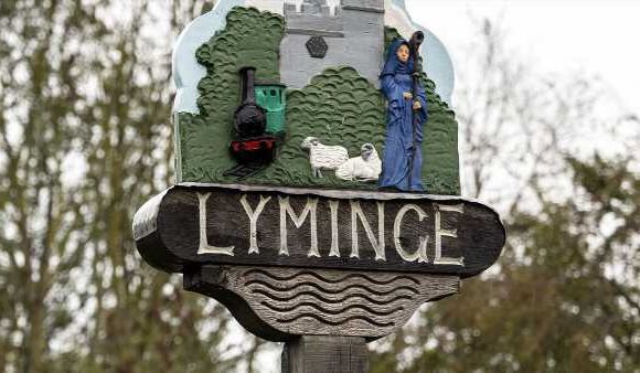 Fury in Kent village as plans to build 28 'mansions' are swapped