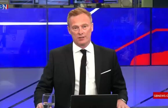 GB News breached impartiality rules