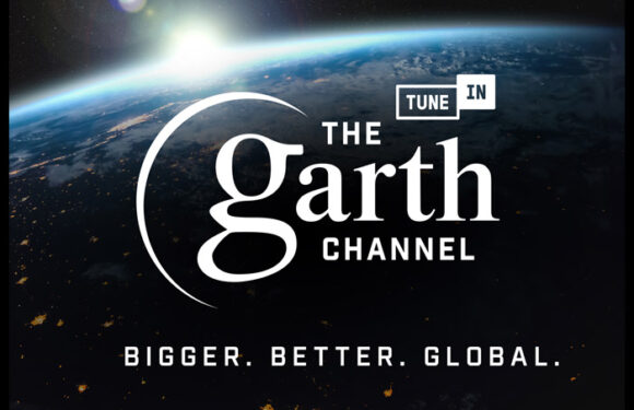 Garth Brooks' The Garth Channel To Relaunch This Fall On TuneIn