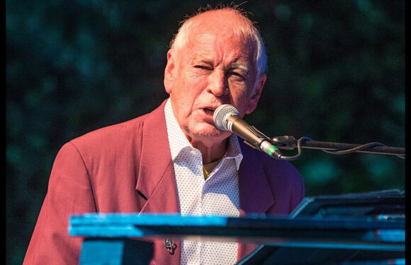 Gary Brooker Tribute Concert To Feature Eric Clapton, Roger Taylor & More