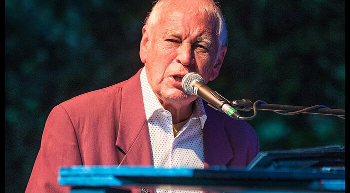 Gary Brooker Tribute Concert To Feature Eric Clapton, Roger Taylor & More
