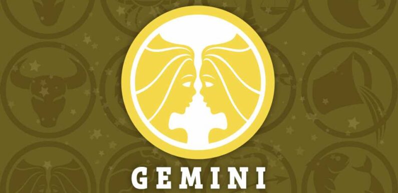 Gemini weekly horoscope: What your star sign has in store for October 29 – November 4 | The Sun