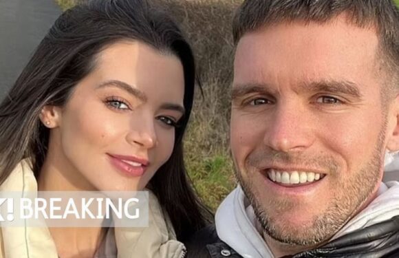 Geordie Shore’s Gaz Beadle and Emma McVey split after two years