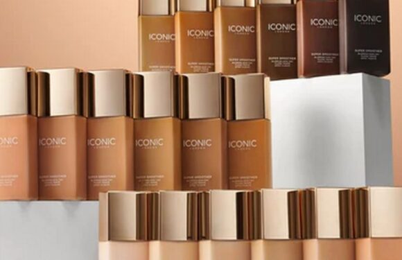Get 20% off Iconic London’s viral skin tint praised for vast shade range in sale bundle
