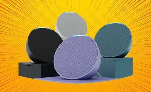 Get an Echo for less than £3 with this clever shopping hack