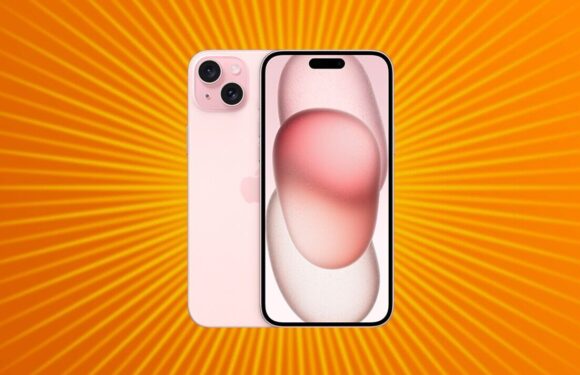 Get an iPhone 15 for under £35 with the cheapest Apple deal around