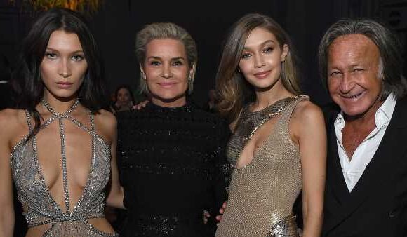 Gigi Hadid's father Mohamed blasted after comparing Israel to NAZIS