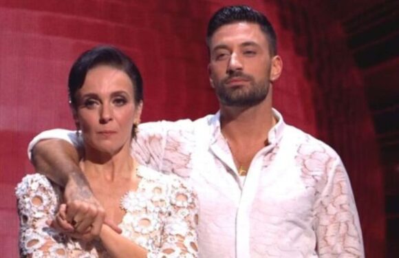 Giovanni Pernice ‘has no plans to exit Strictly’ but delays move as Amanda quits