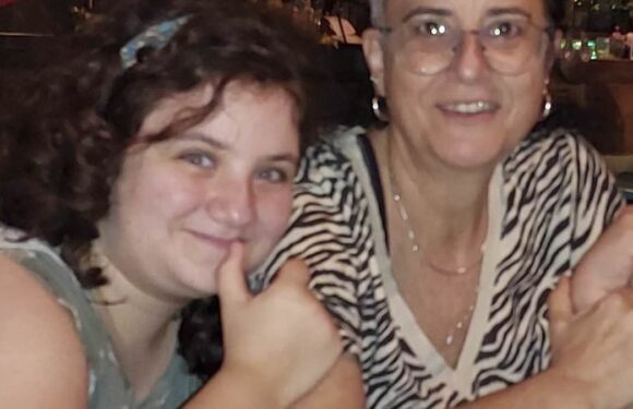 Girl's heartbreaking last words to mother before Hamas kidnapped her