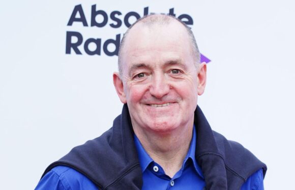 Gogglebox narrator Craig Cash’s life off screen including special moment with former TV co-star