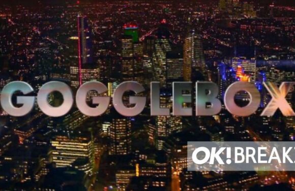 Gogglebox star is seventh celeb confirmed for new series of Dancing On Ice