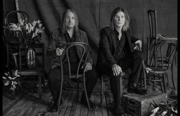 Goo Goo Dolls Release Remix Of 'Superstar'