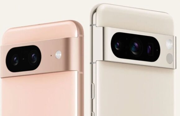 Google Pixel 8 launches tomorrow – 5 ways it will beat the Pixel 7