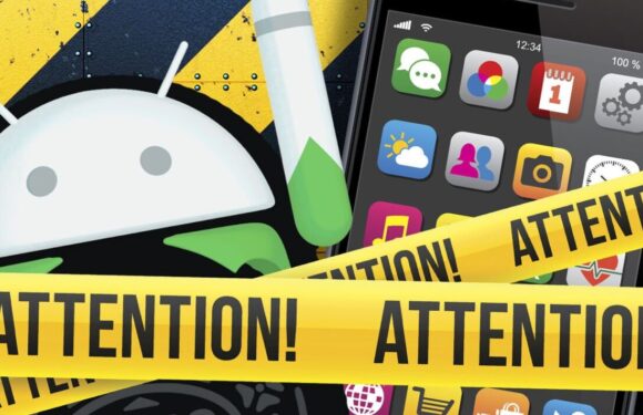 Google just banned 12 popular apps – delete them from your Android phone today
