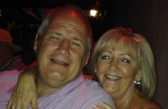 Granddad and 100 steelmen to lose pensions to rogue financial advisor