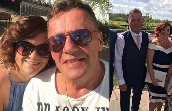 Grandmother who murdered husband while preparing supper is jailed
