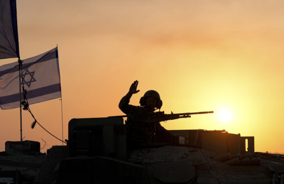 Ground invasion? Regional conflict? What could come next in Israel-Hamas war