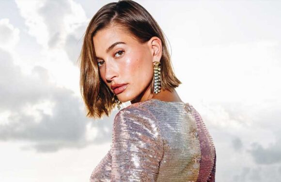 Hailey Bieber Opens Up About Pregnancy Rumors, Motherhood, and the Criticism Surrounding Her and Justin's Fashion Choices