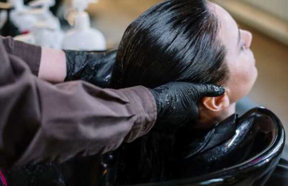 Hair experts recommend using conditioner every time you shampoo