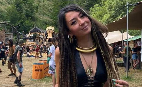 Hamas’ victim paraded through Gaza was a ‘pure angel’, says brother