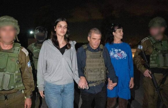 Hamas will make billions from taking hostages, writes MARK ALMOND