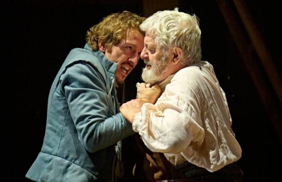 Hamnet review: ‘The play is left loosely hemmed around the edges’