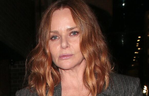 Hamptons locals sue Stella McCartney for refusing to remove barrier