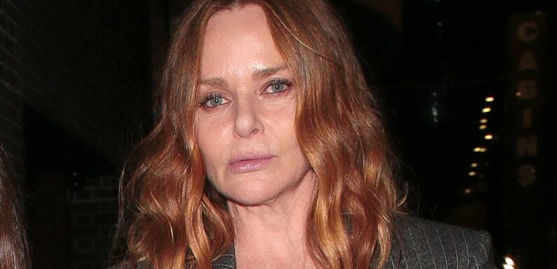 Hamptons locals sue Stella McCartney for refusing to remove barrier