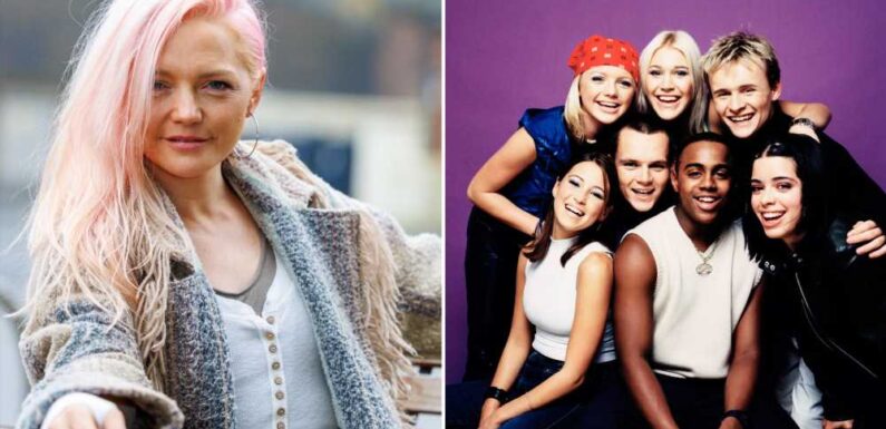 Hannah Spearritt reveals major actress who was rejected at S Club 7 audition – before she’d even sung | The Sun