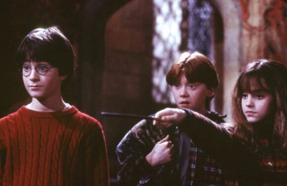 Harry Potter fans thought items were 'magic' – but they were British