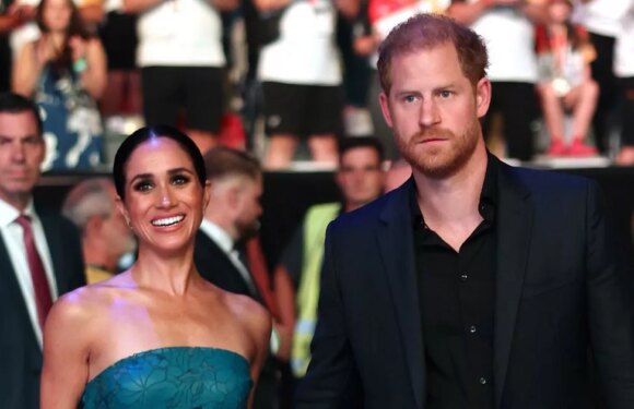 ‘Harry and Meghan will become celebs – but appearing on the Kardashians will be demeaning’