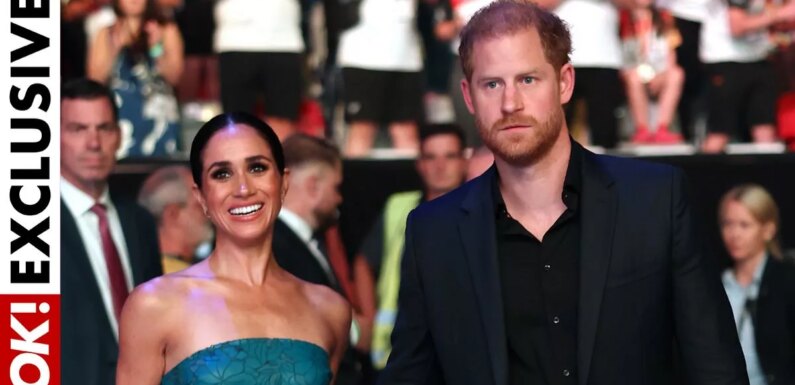 ‘Harry and Meghan will become celebs – but appearing on the Kardashians will be demeaning’