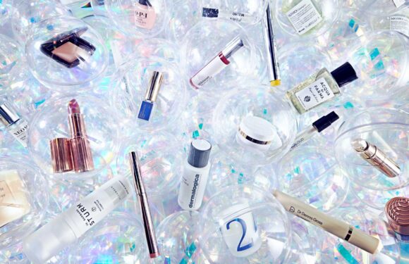 Harvey Nichols beauty advent calendar 2023 UK – price and contents | The Sun