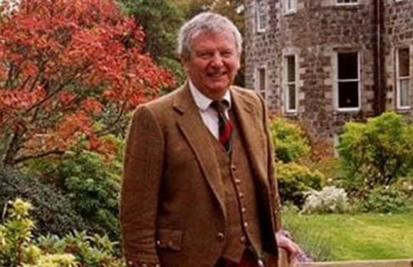 Heartache for King Charles as beloved friend dies aged 77 with son paying tribute to 'courageous and loving' dad | The Sun