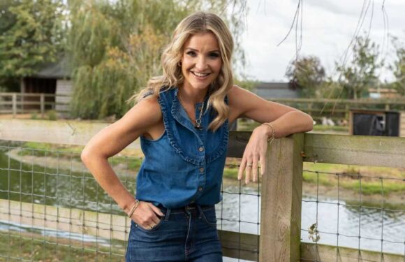 Helen Skelton lands brand new TV role – and it’s worlds away from BBC’s Countryfile | The Sun