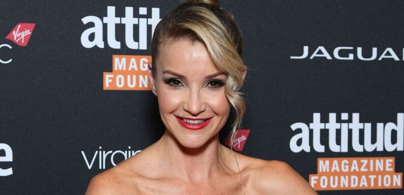 Helen Skelton says goodbye to presenting job leaving fans ‘gutted’