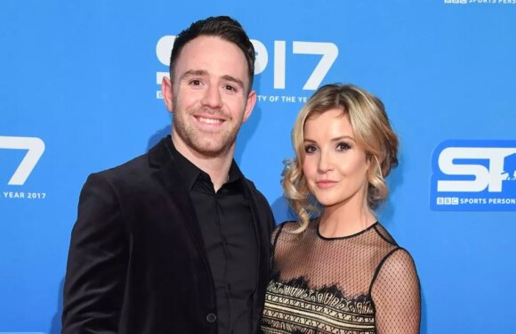 Helen Skelton’s ex Richie Myler breaks silence on marriage breakdown