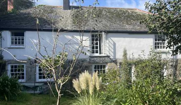 Help! I've turned my dream home into a dump