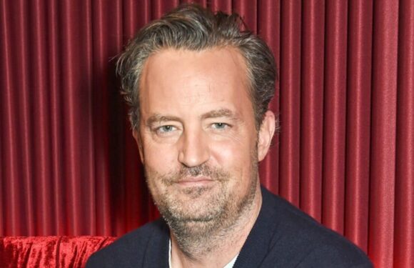 Here’s a look at Matthew Perry’s ex-fiancée and if Friends star had any children