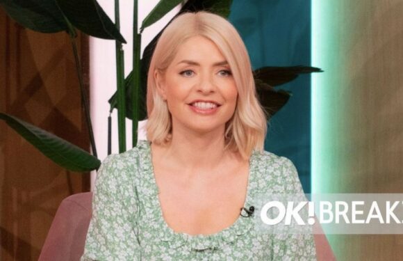 Holly Willoughby – Man charged over alleged ‘kidnap plot’ is 35st ex-Pizza Hut worker