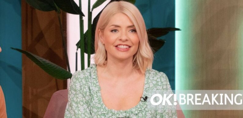 Holly Willoughby – Man charged over alleged ‘kidnap plot’ is 35st ex-Pizza Hut worker