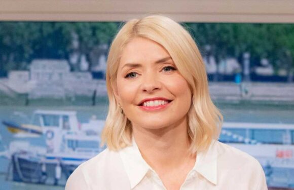 Holly Willoughby 'in constant contact' with ITV over 'kidnap plot' as bosses address when This Morning host will return | The Sun
