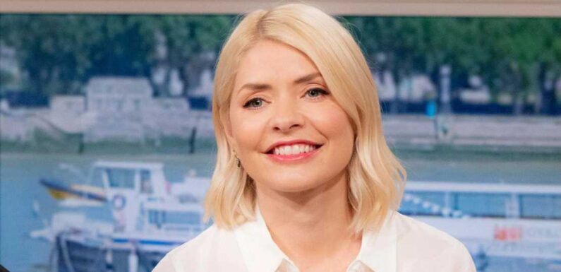 Holly Willoughby 'in constant contact' with ITV over 'kidnap plot' as bosses address when This Morning host will return | The Sun