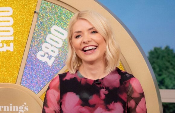 Holly Willoughby’s Instagram followers jump after This Morning exit while show’s page drops