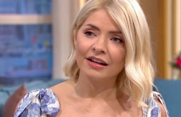 Holly Willoughby’s hidden heartbreak as she quits This Morning – leaving ITV show in ‘chaos’