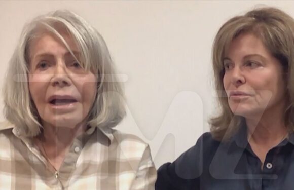 Holocaust Survivor Living in Israel Says Hamas Repeating Nazi Atrocities