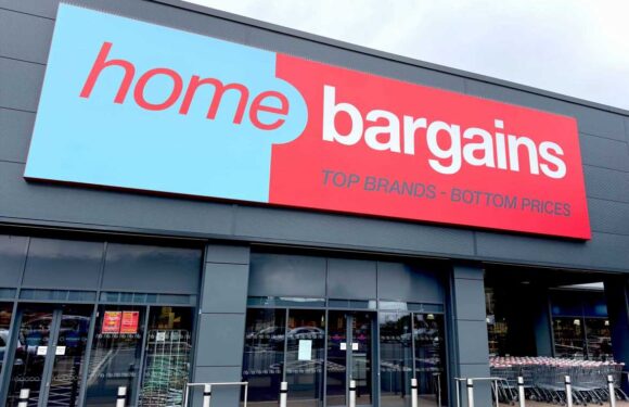 Home Bargains shoppers go wild over £2 designer fragrance dupe that costs £44 less than the real thing | The Sun