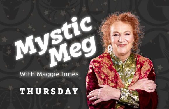 Horoscope today, October 19, 2023: Daily star sign guide from Mystic Meg | The Sun